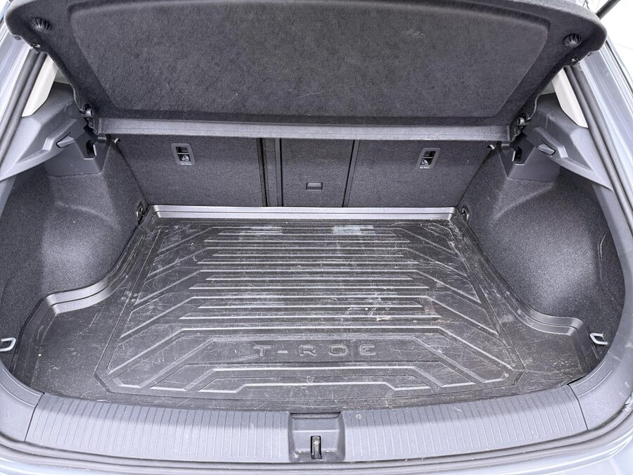 Volkswagen T-Roc 1.0 TSI Life