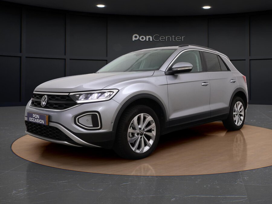 Volkswagen T-Roc 1.0 TSI Life