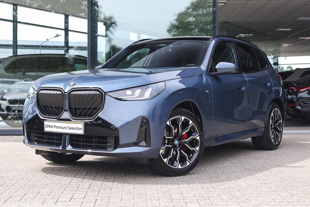 BMW X3 1