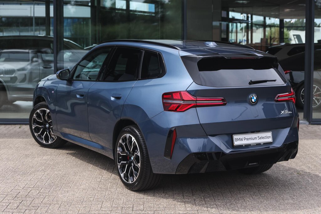 BMW X3 2