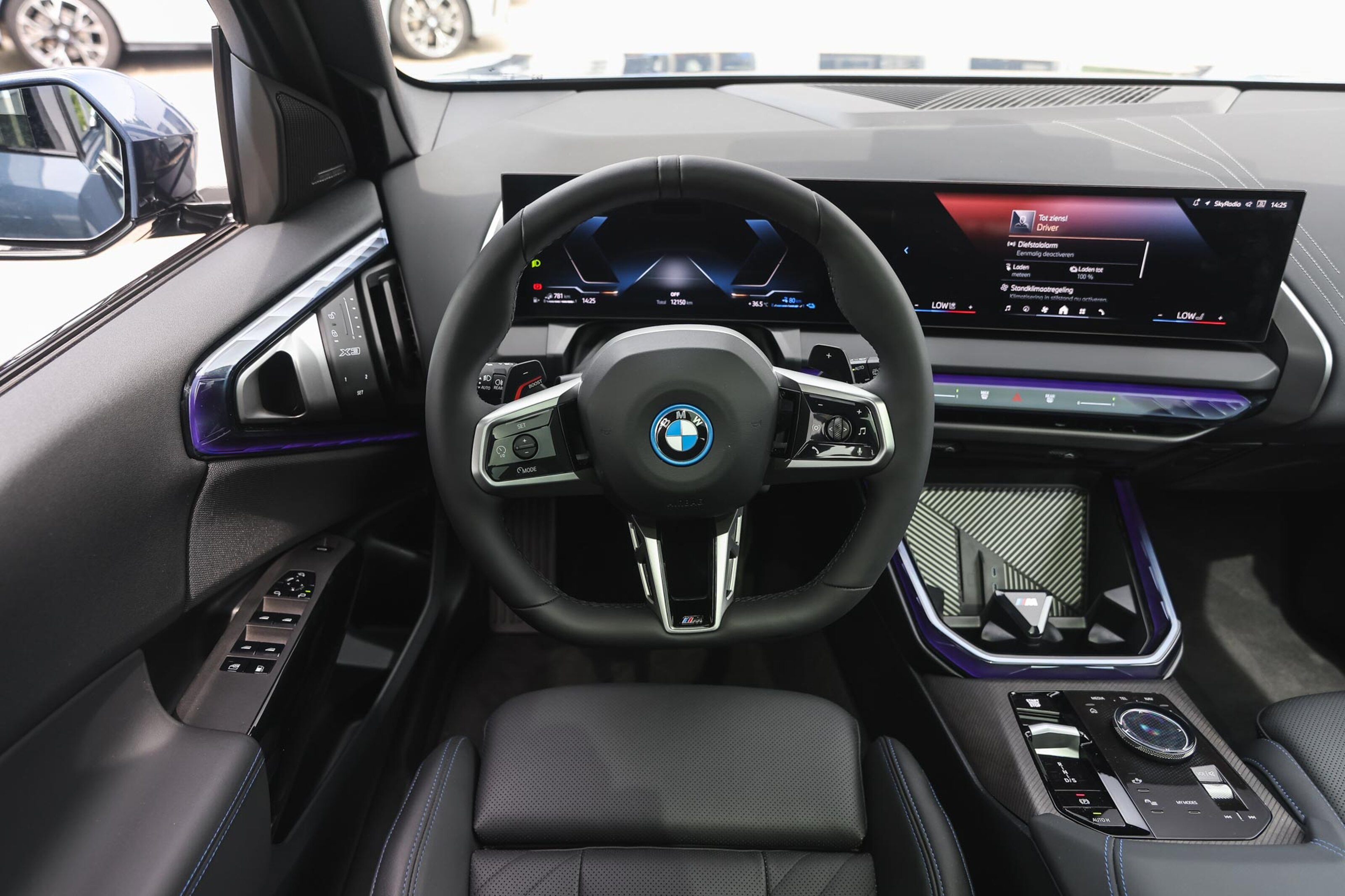 BMW X3 30e xDrive M Sport Automaat