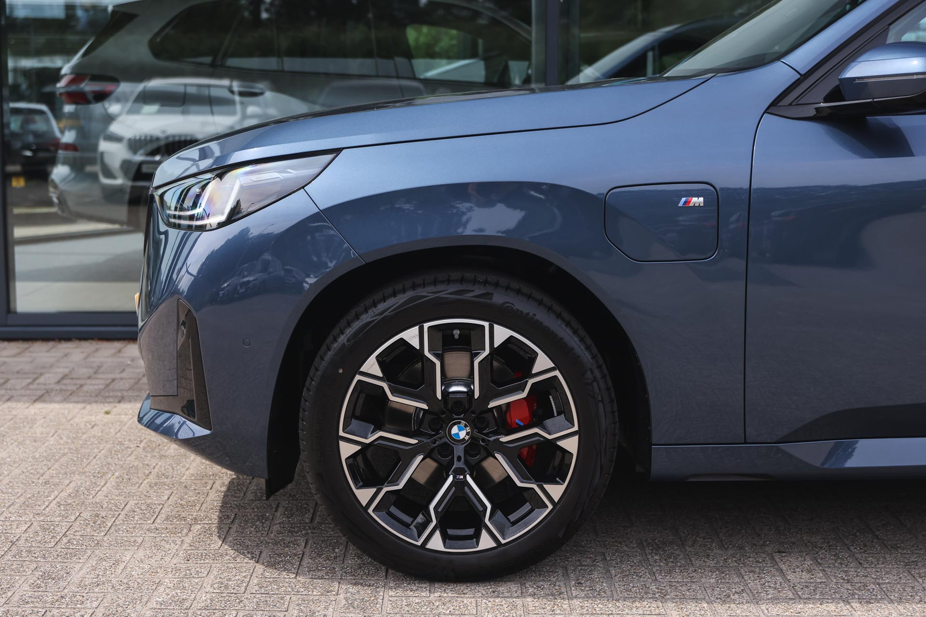 BMW X3 30e xDrive M Sport Automaat