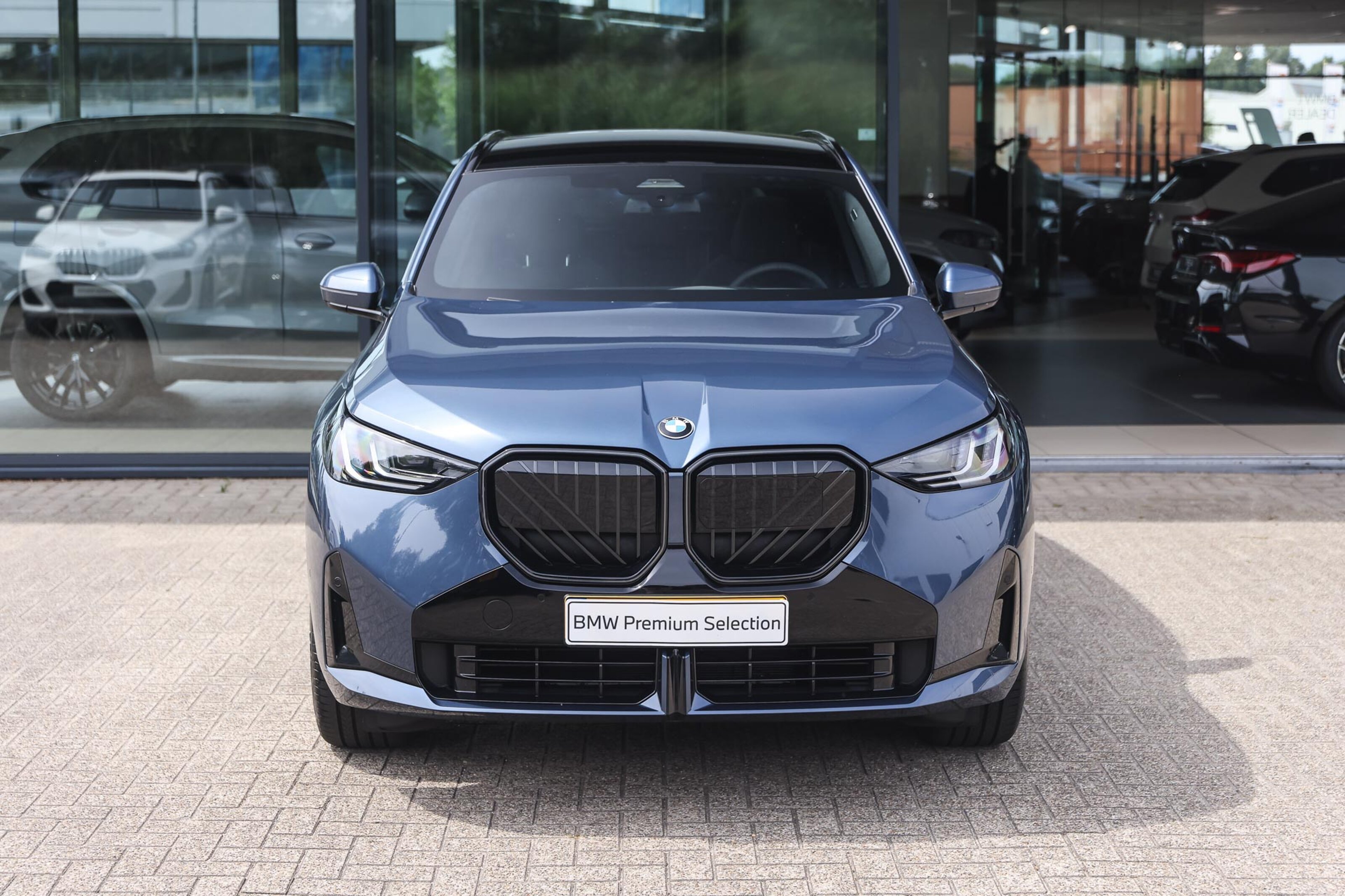 BMW X3 30e xDrive M Sport Automaat