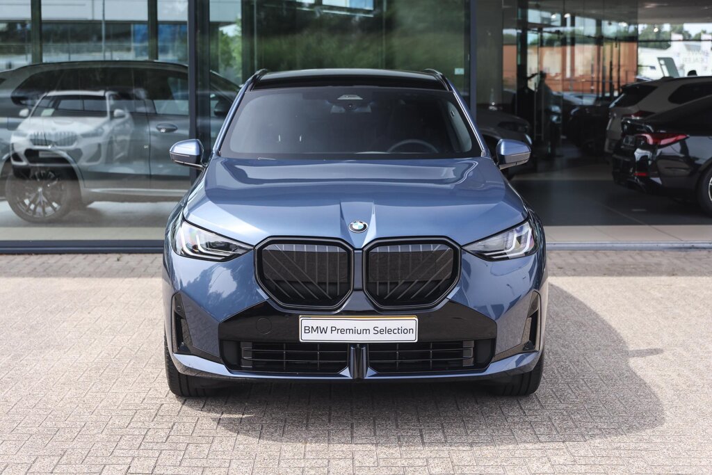 BMW X3 5