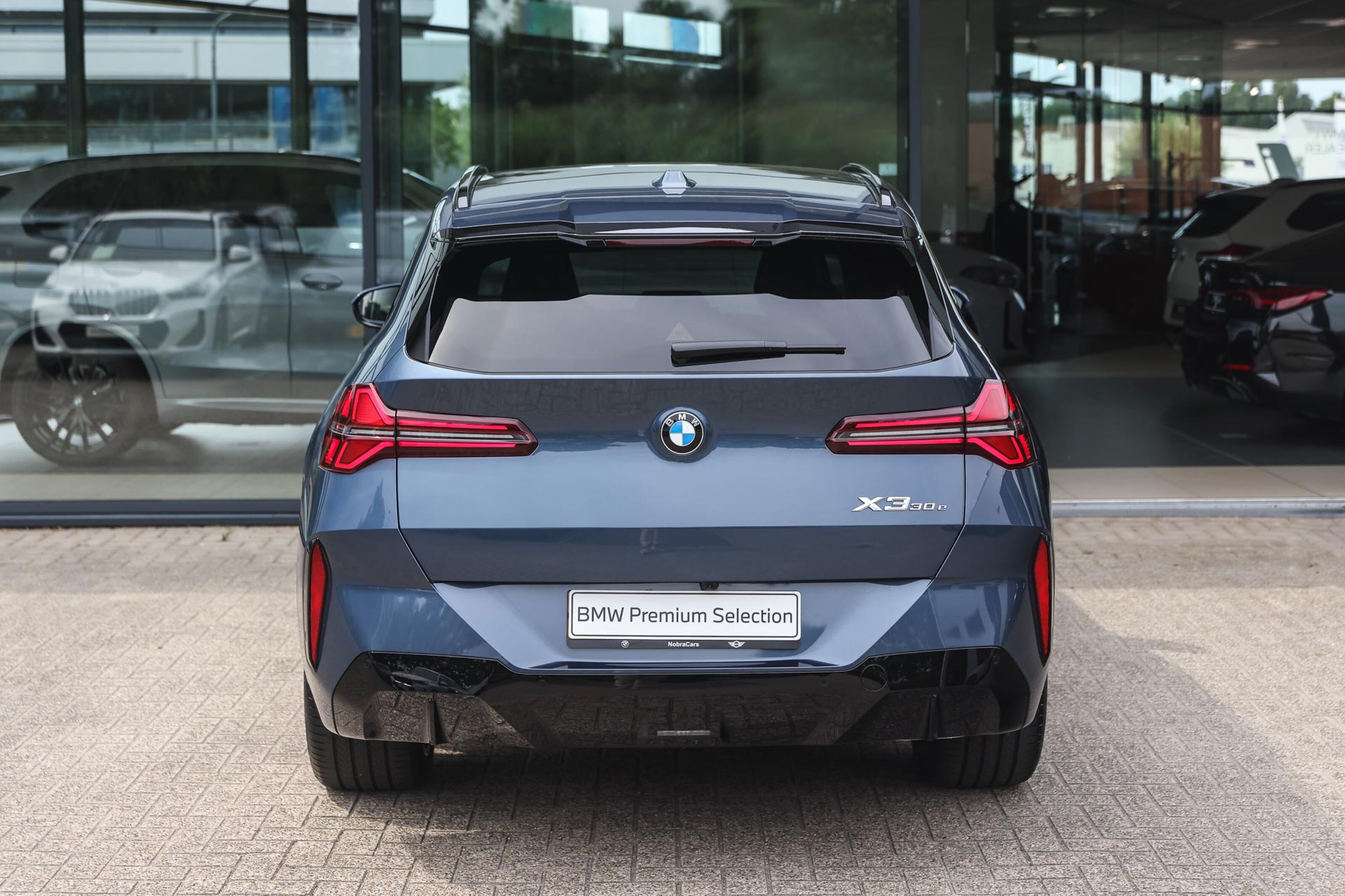 BMW X3 6
