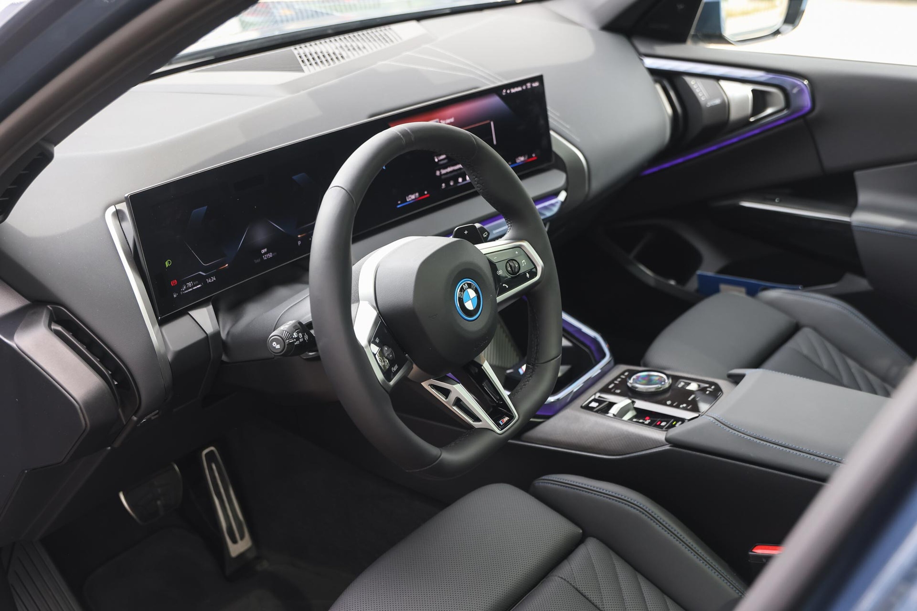 BMW X3 9