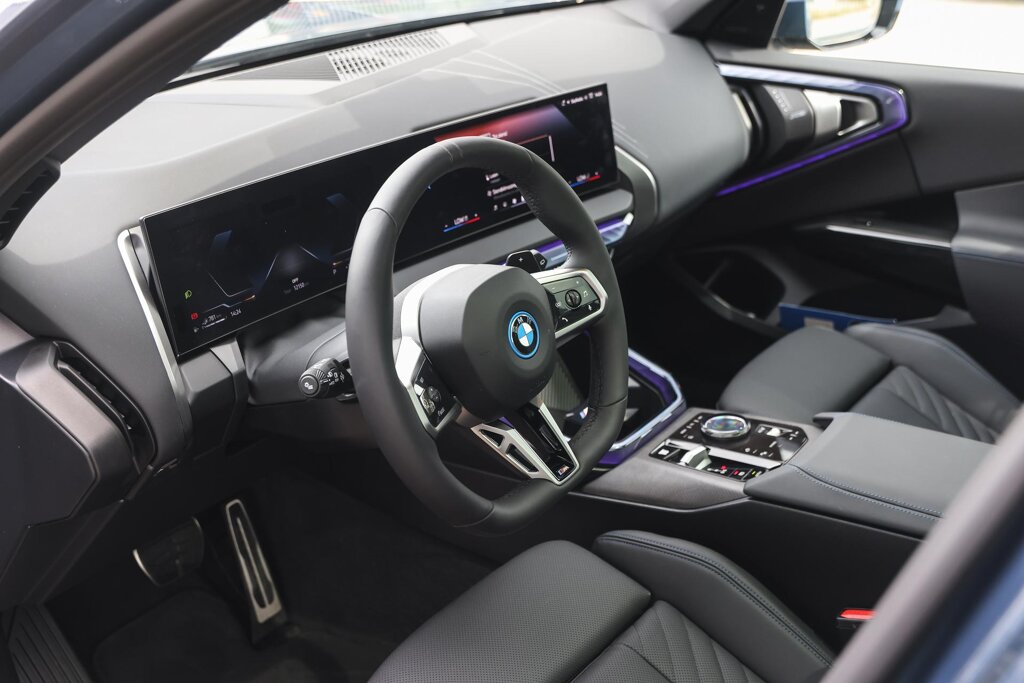 BMW X3 9