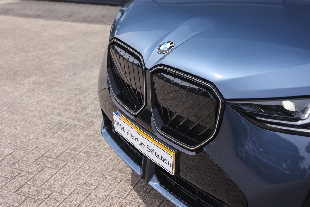 BMW X3 27