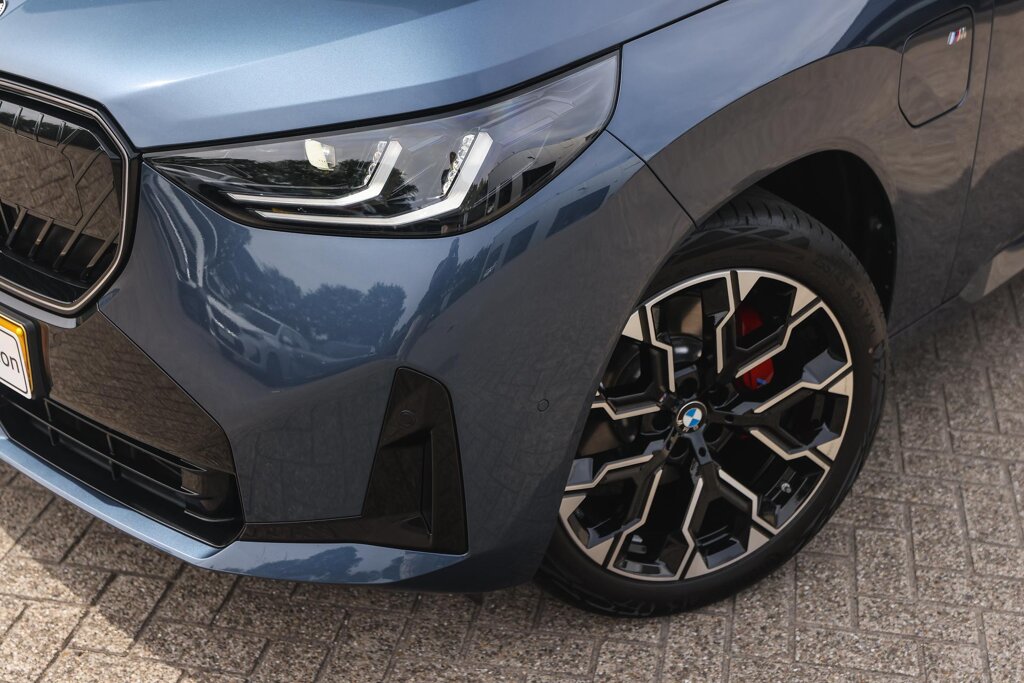 BMW X3 29