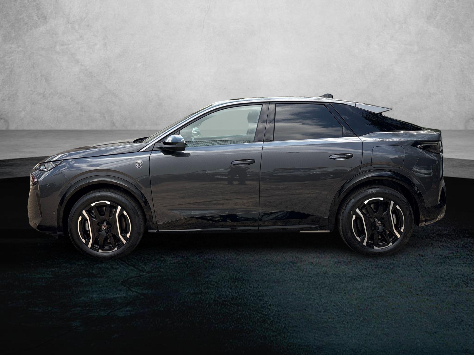 Peugeot e-3008 GT Long Range 230 97 kWh - Afbeelding 2