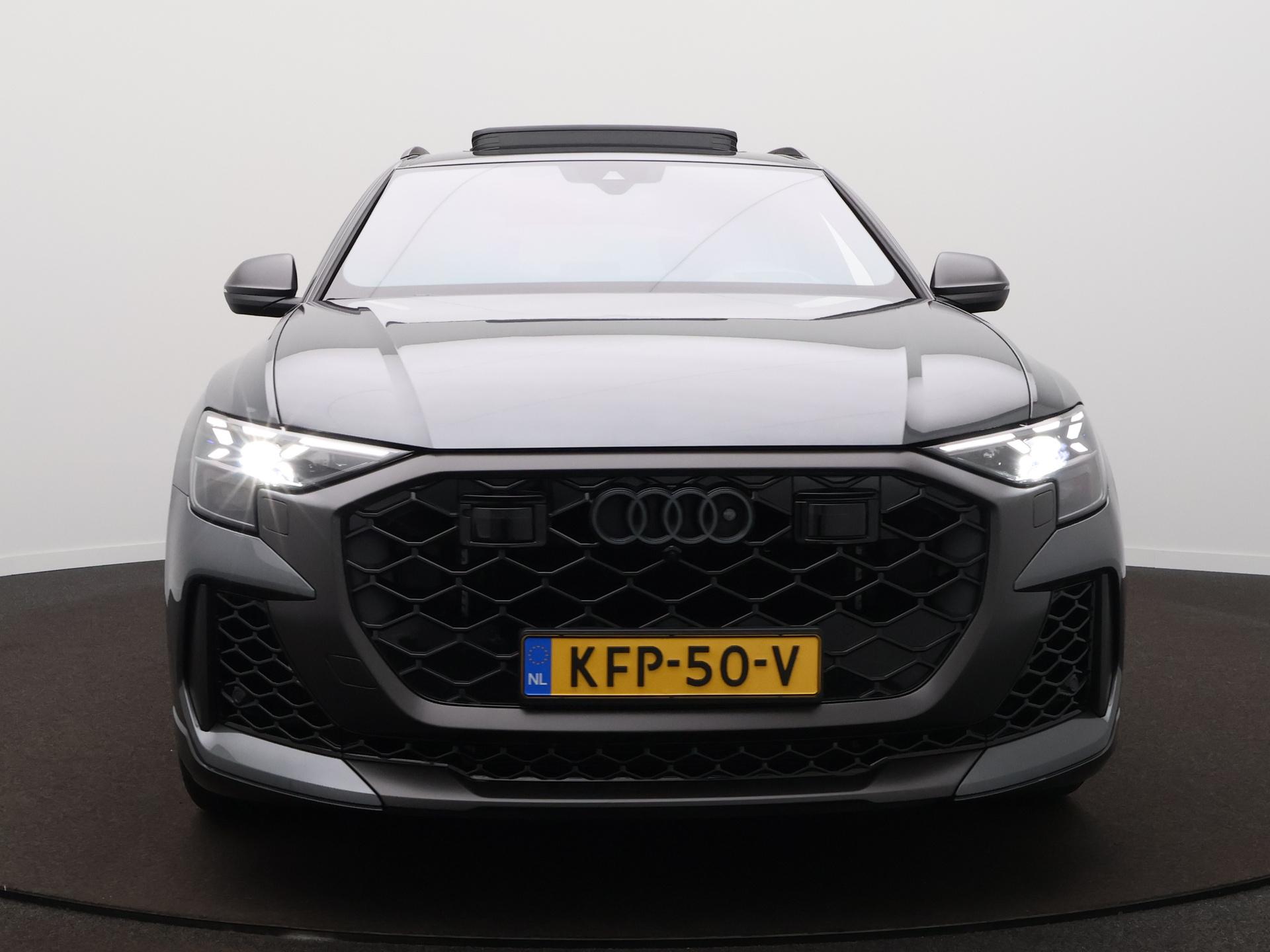 Audi Q8 4.0 TFSI RS Q8 quattro Performance  - Afbeelding 2