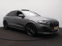 Audi RS Q8 4.0 TFSI RS Q8 quattro Performance - Afbeelding 3