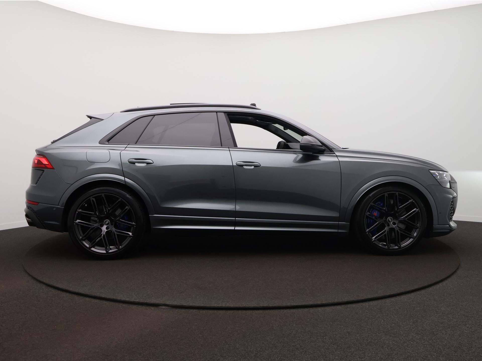 Audi Q8 4.0 TFSI RS Q8 quattro Performance  - Afbeelding 5