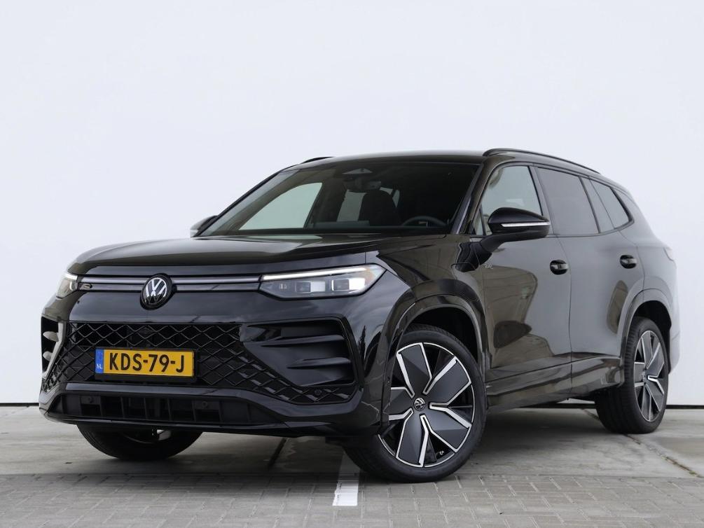 Volkswagen Tayron R-Line Edition 1.5 eHybrid 272 PK