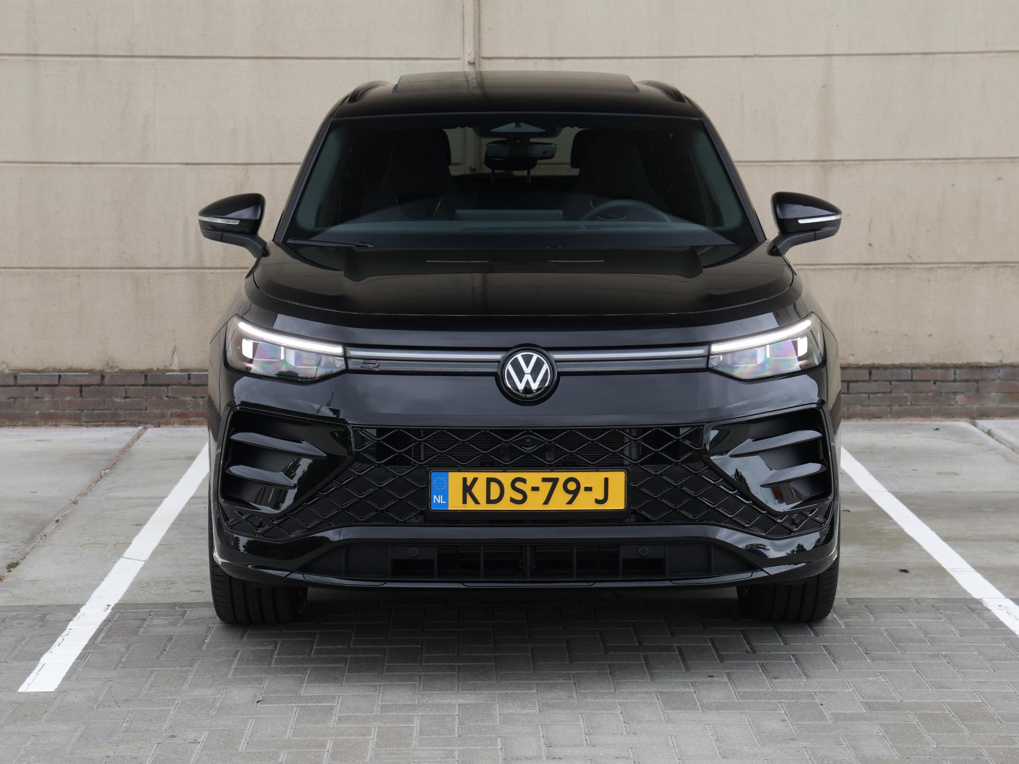 Volkswagen Tayron R-Line Edition 1.5 eHybrid 272 PK - Afbeelding 5