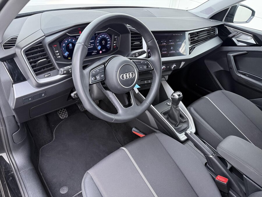 Audi A1 Sportback 25 TFSI Pro Line