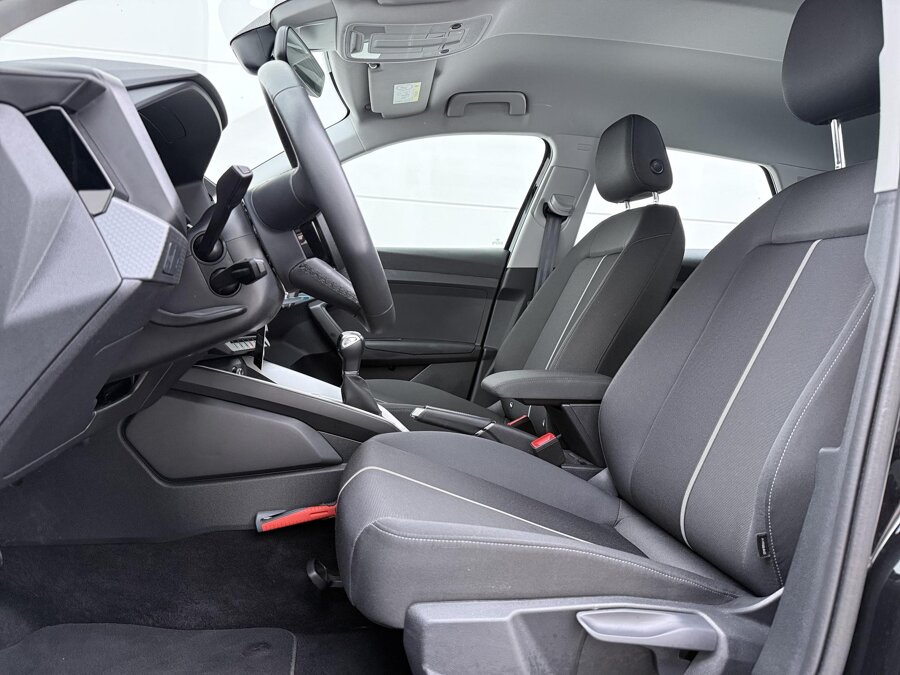 Audi A1 Sportback 25 TFSI Pro Line
