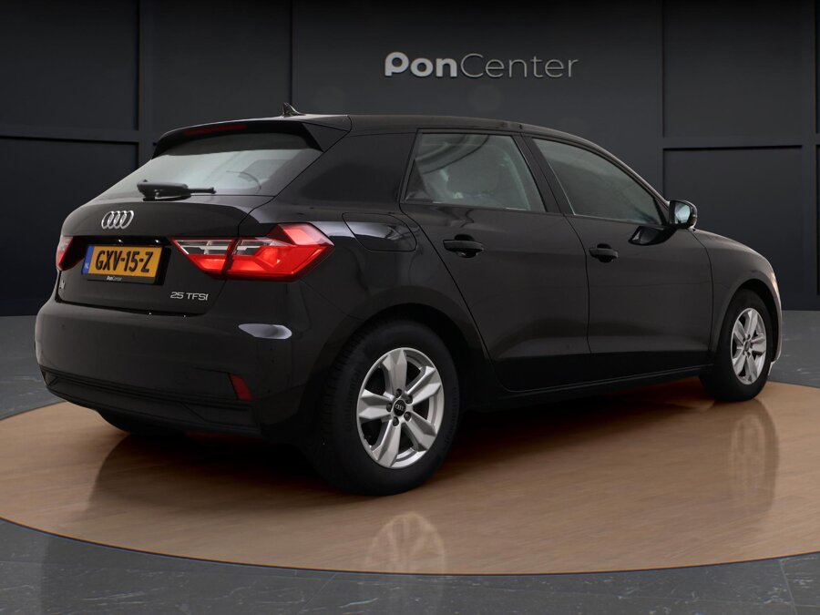 Audi A1 Sportback 25 TFSI Pro Line