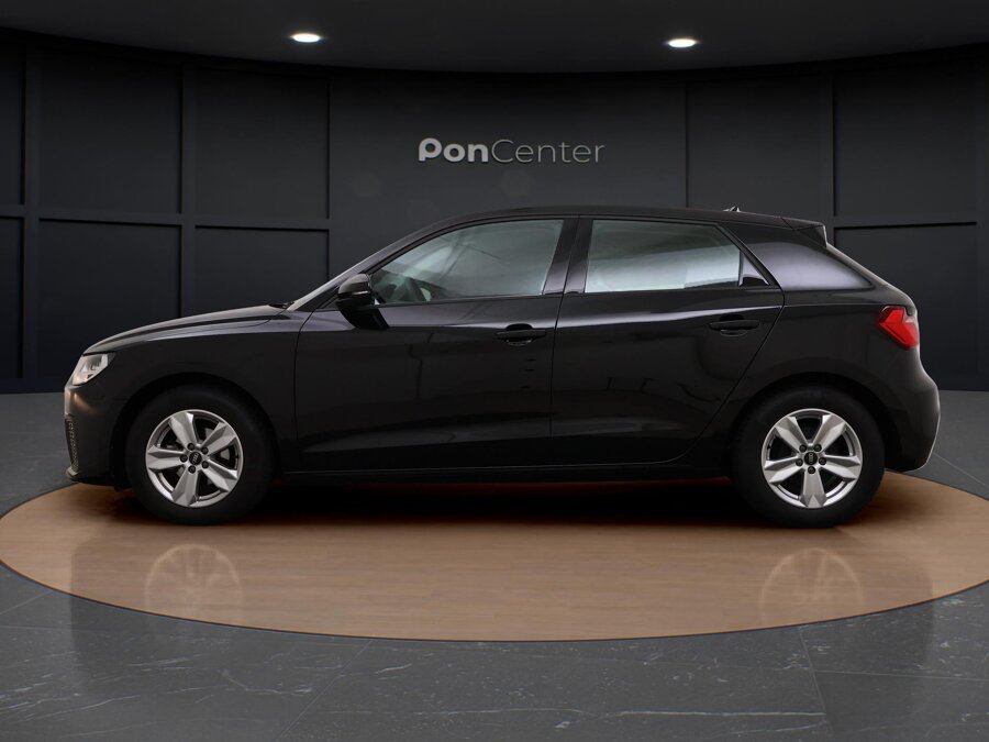 Audi A1 Sportback 25 TFSI Pro Line