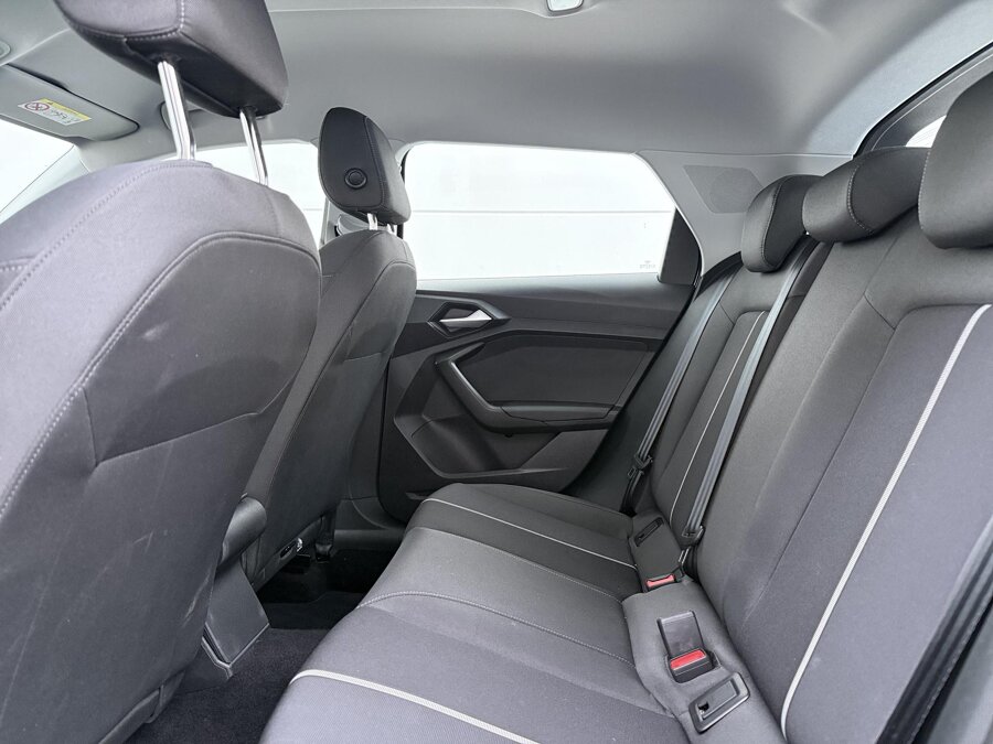 Audi A1 Sportback 25 TFSI Pro Line