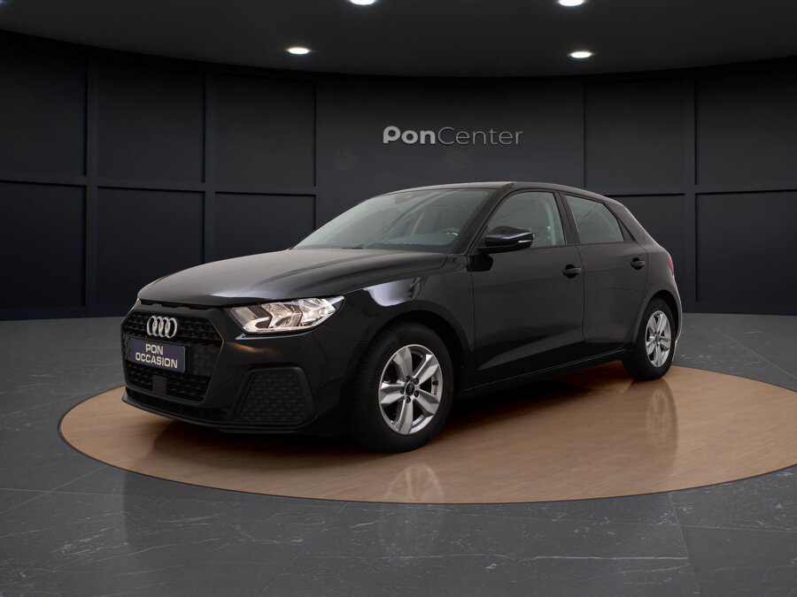 Audi A1 Sportback 25 TFSI Pro Line