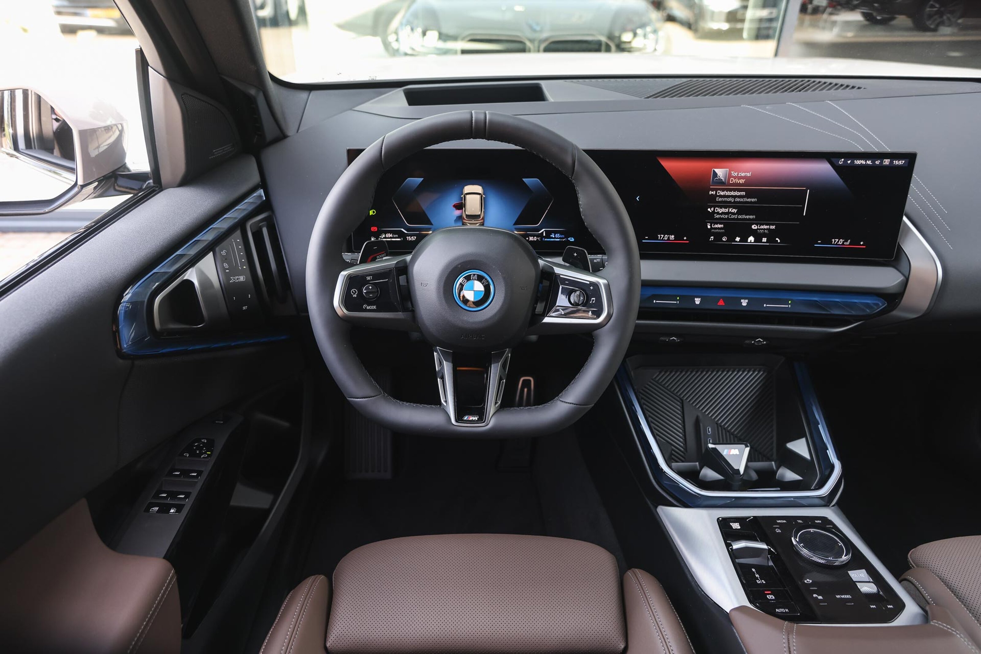 BMW X3 30e xDrive M Sport Automaat