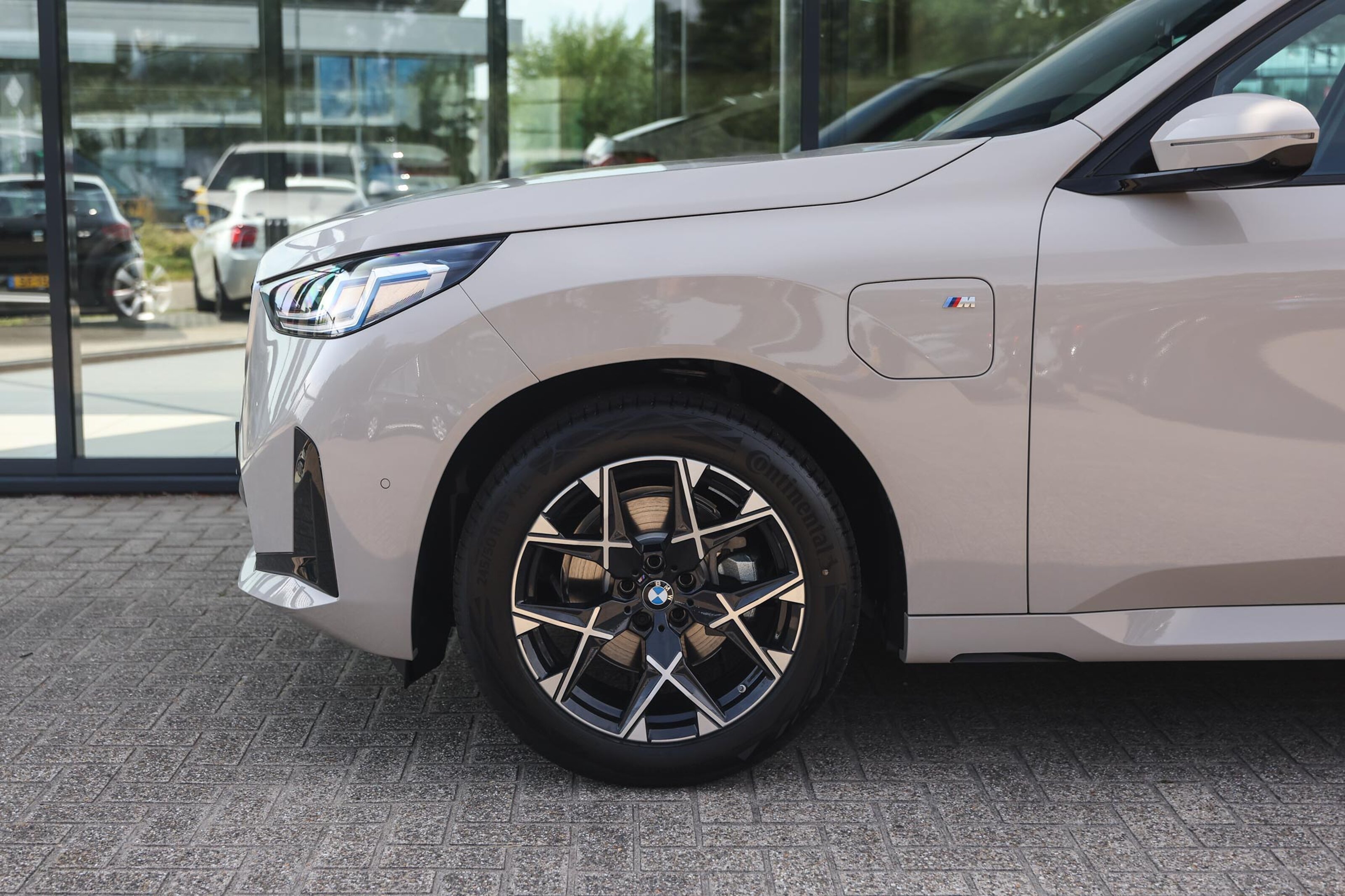 BMW X3 30e xDrive M Sport Automaat