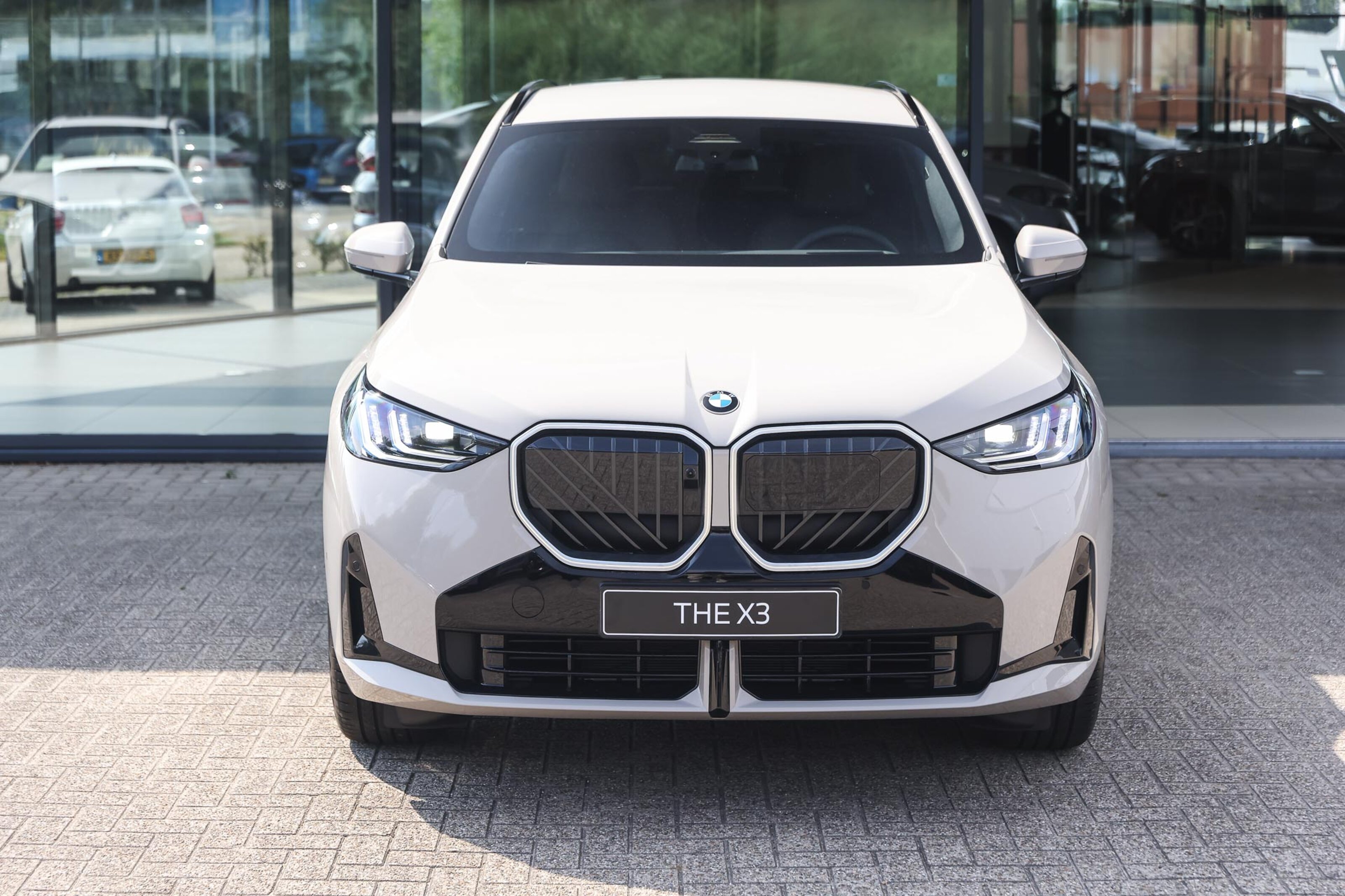 BMW X3 30e xDrive M Sport Automaat