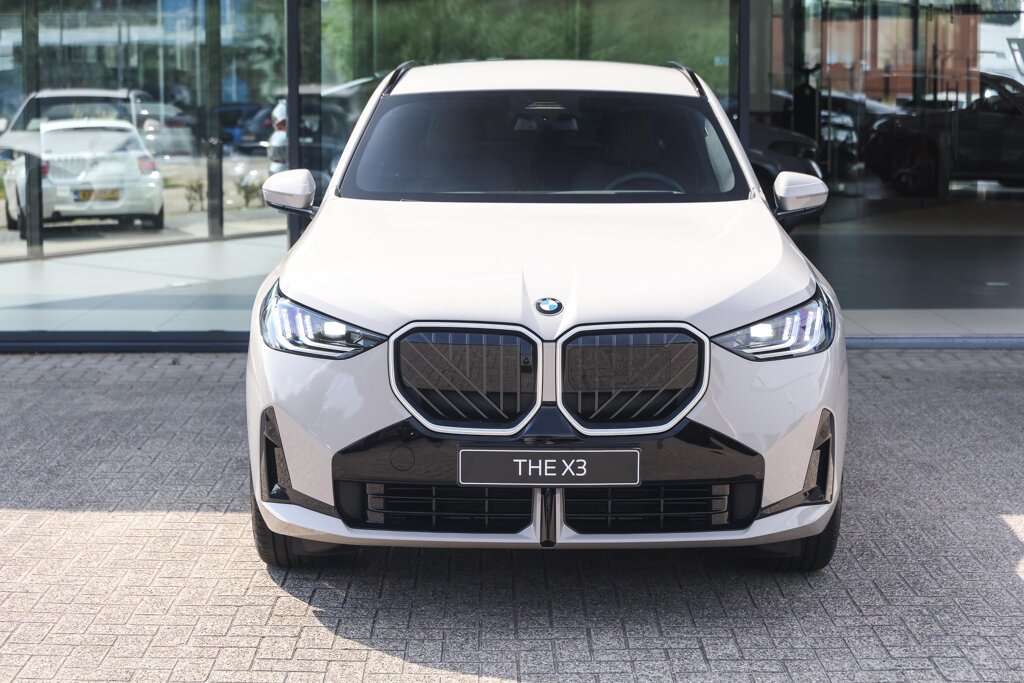 BMW X3 5