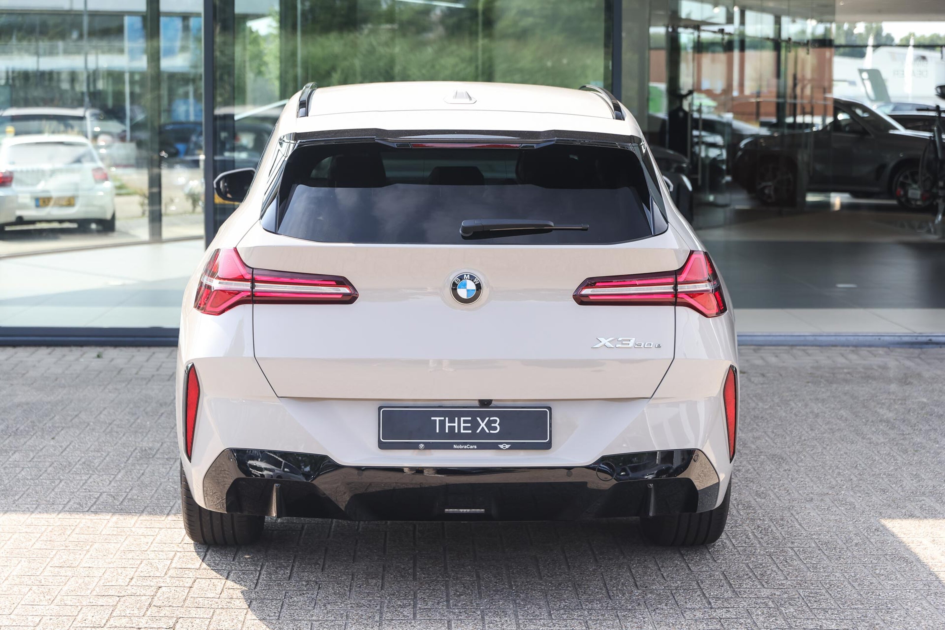 BMW X3 6