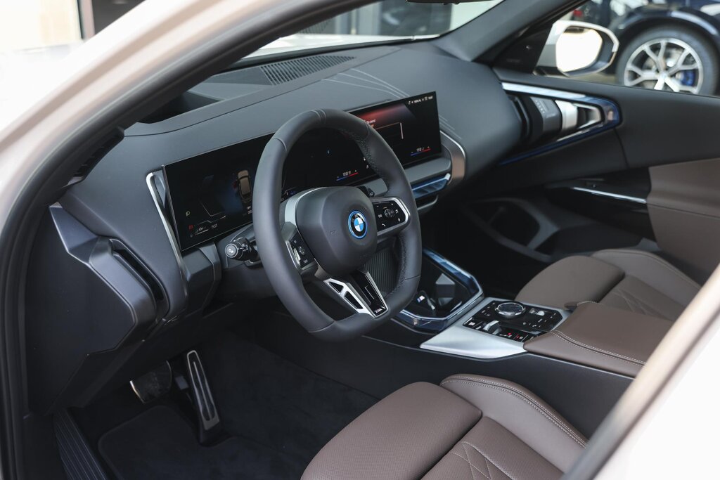 BMW X3 9