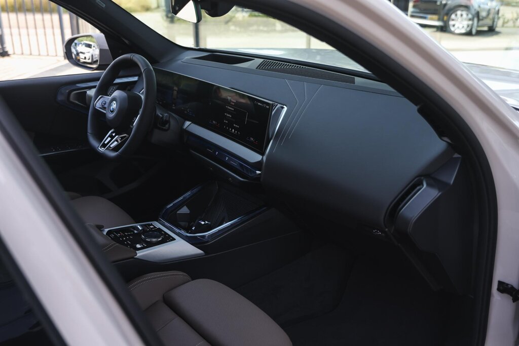 BMW X3 10