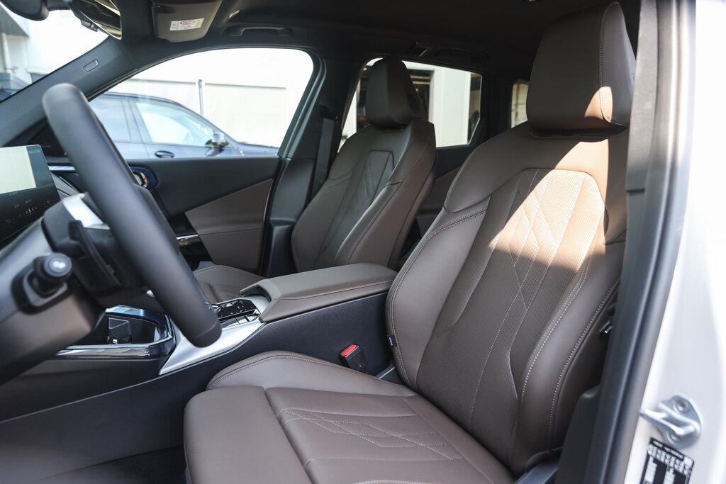 BMW X3 13