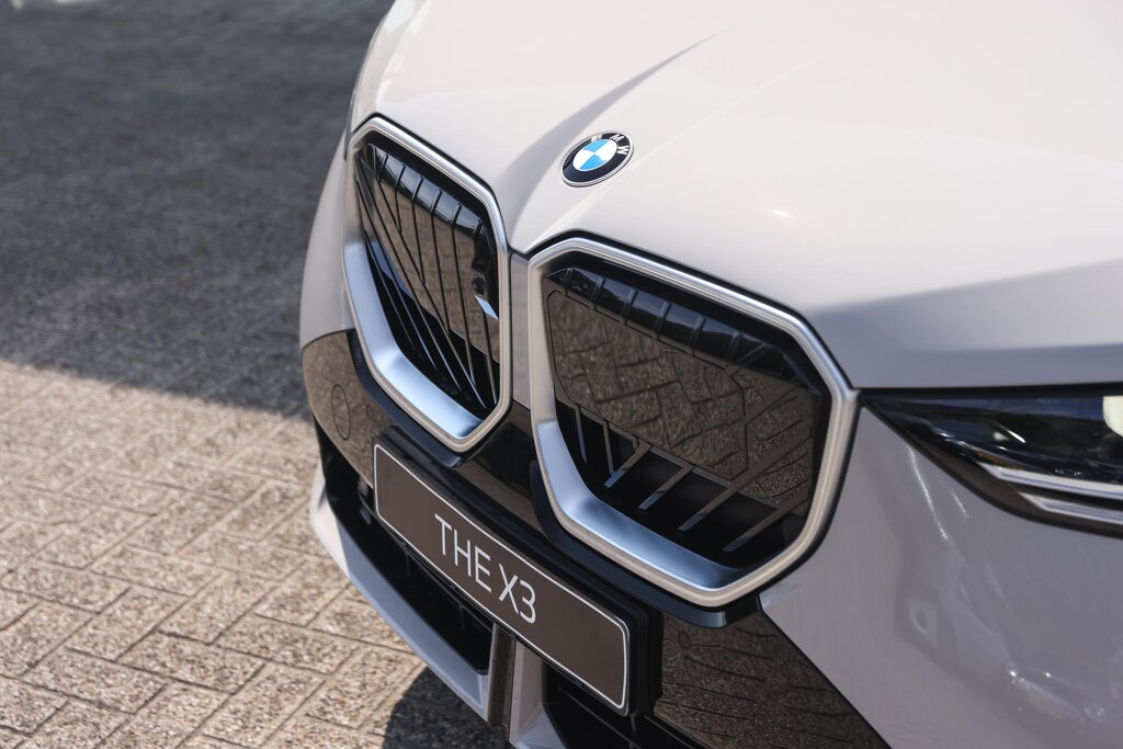 BMW X3 28
