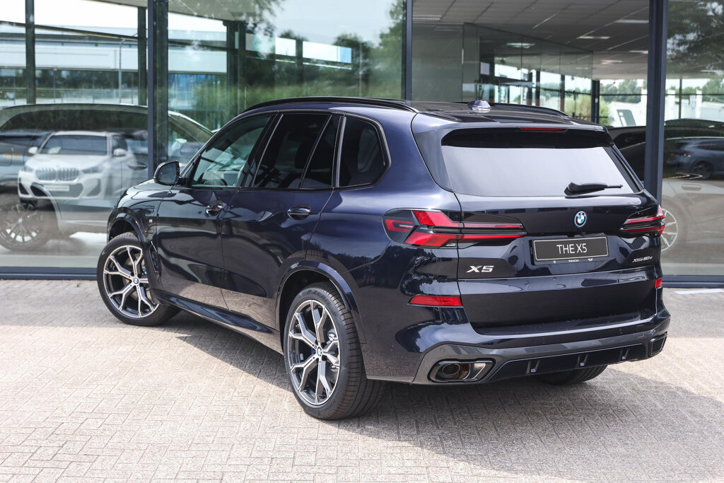 BMW X5 2