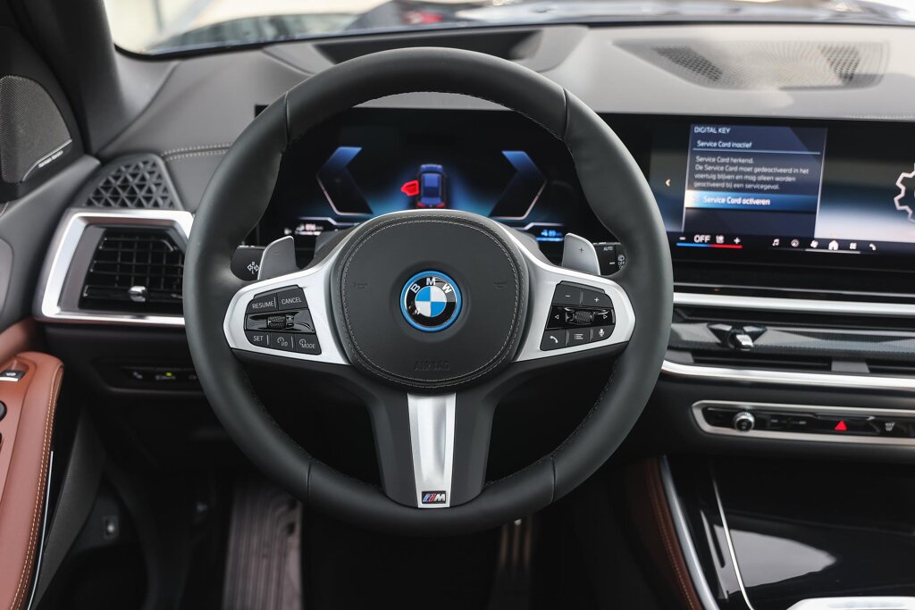 BMW X5 3