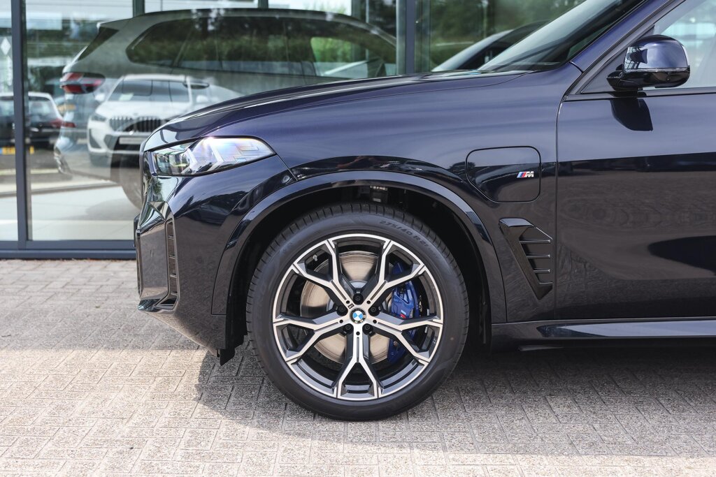 BMW X5 5