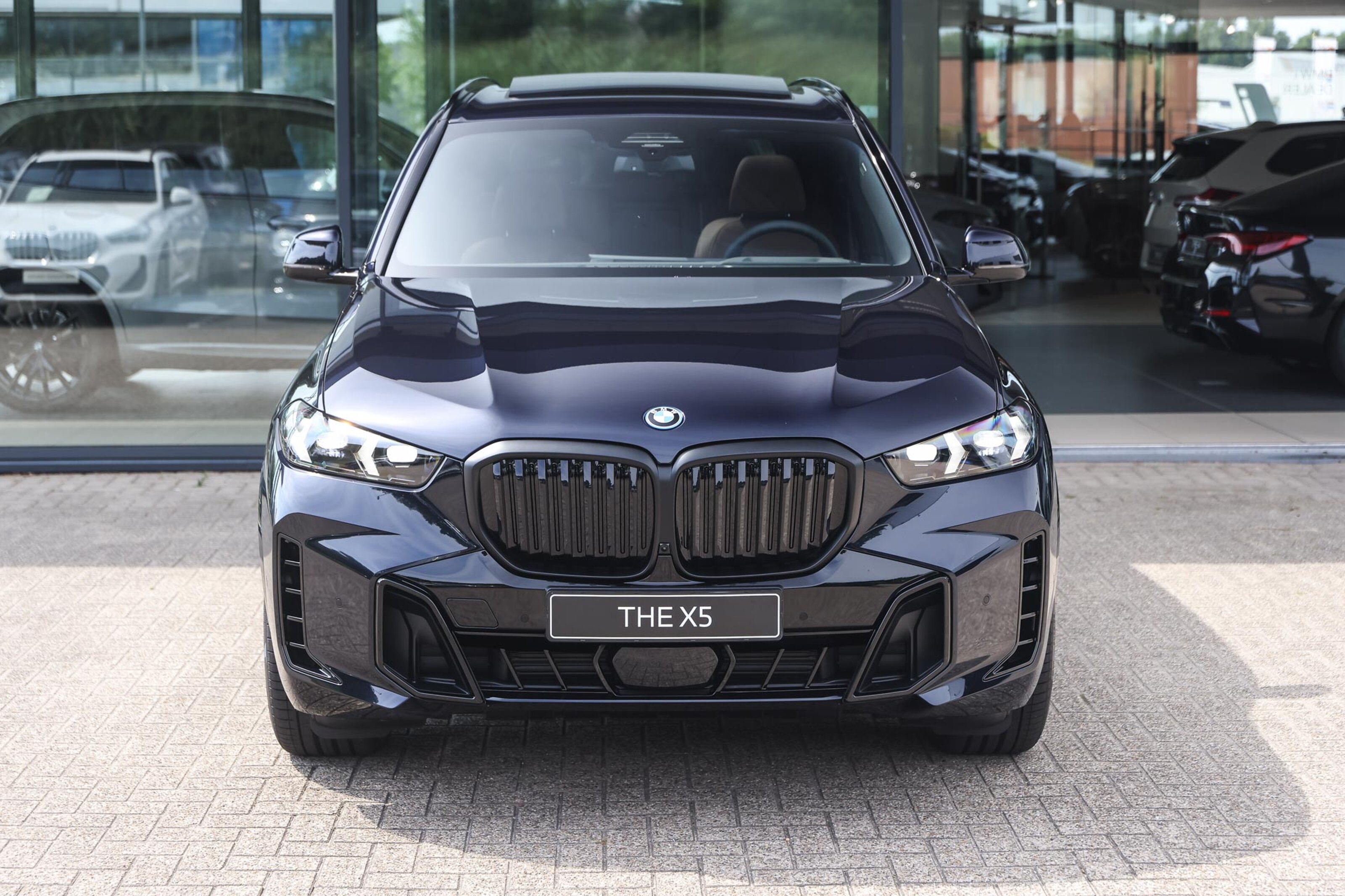 BMW X5 6