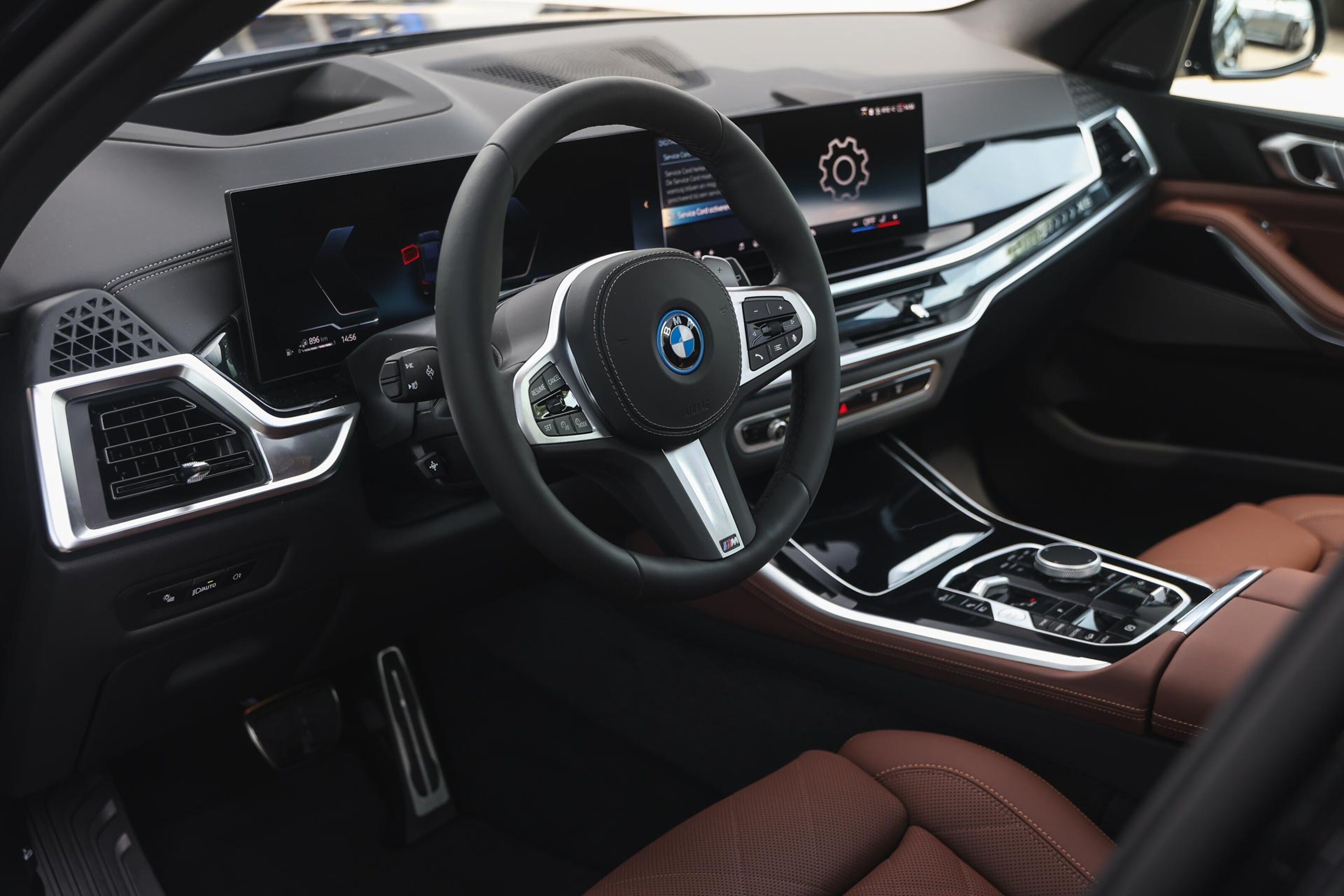 BMW X5 9