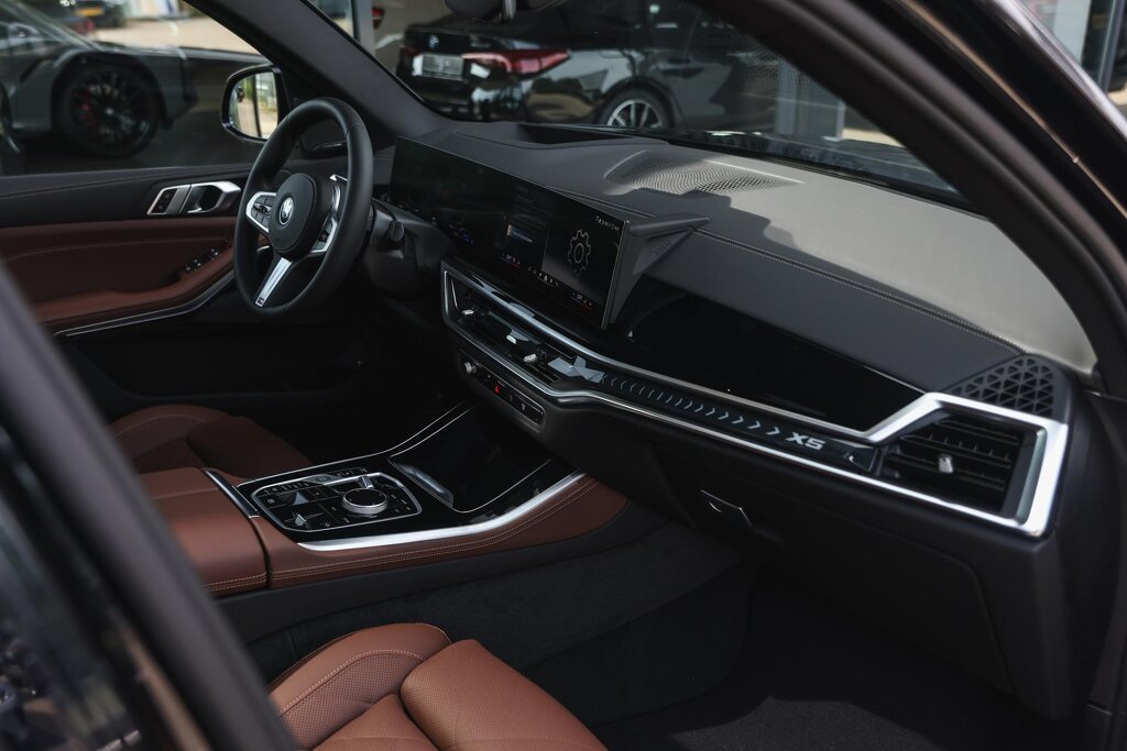 BMW X5 10