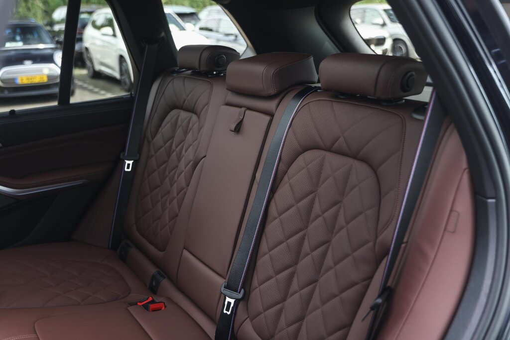 BMW X5 11