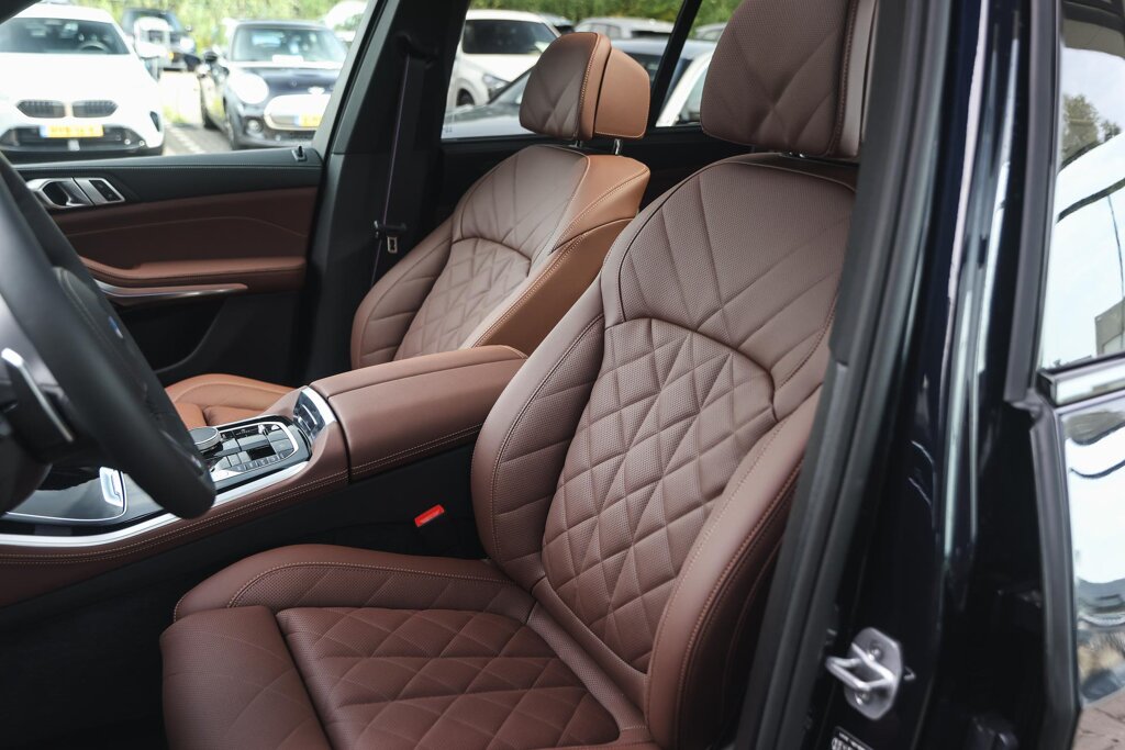 BMW X5 13