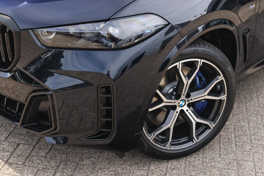 BMW X5 33