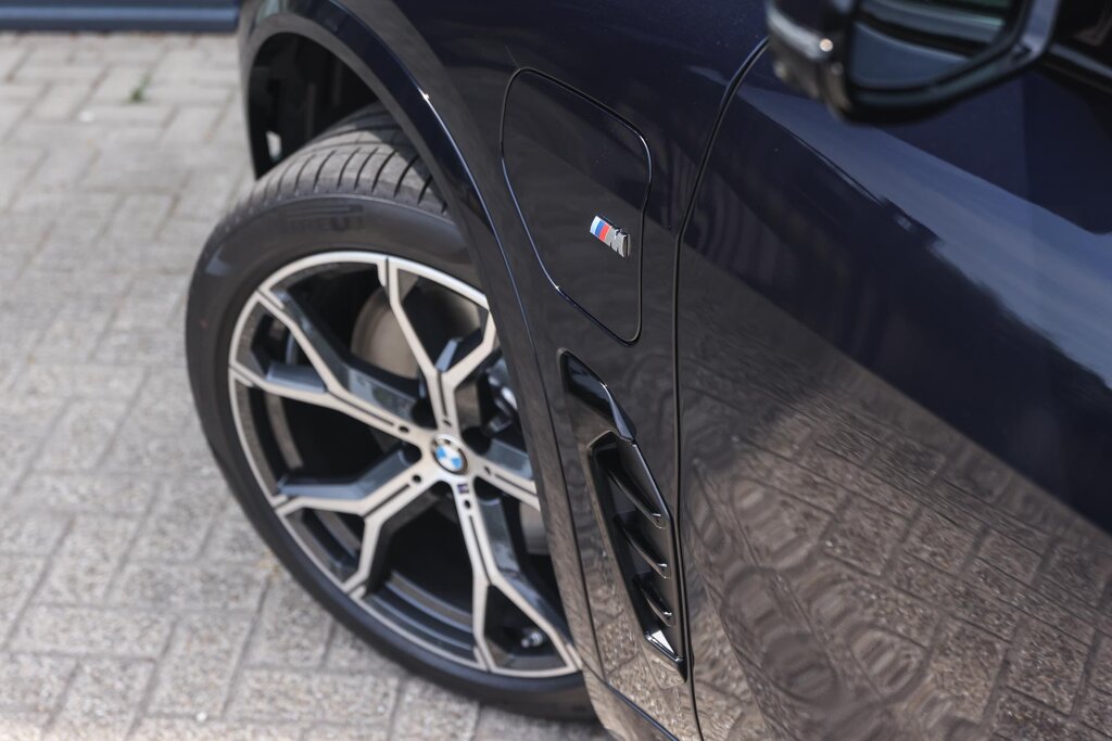 BMW X5 34