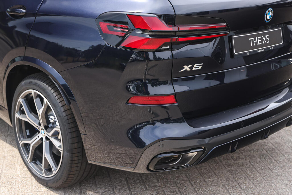 BMW X5 36