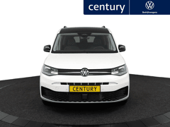 Volkswagen Bedrijfswagens Caddy Flexible Limited Edition 1.5 eHybrid EU6 85 kW (115 pk) 275 - Afbeelding 2