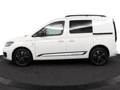 Volkswagen Bedrijfswagens Caddy Flexible Limited Edition 1.5 eHybrid EU6 85 kW (115 pk) 275 - Afbeelding 3