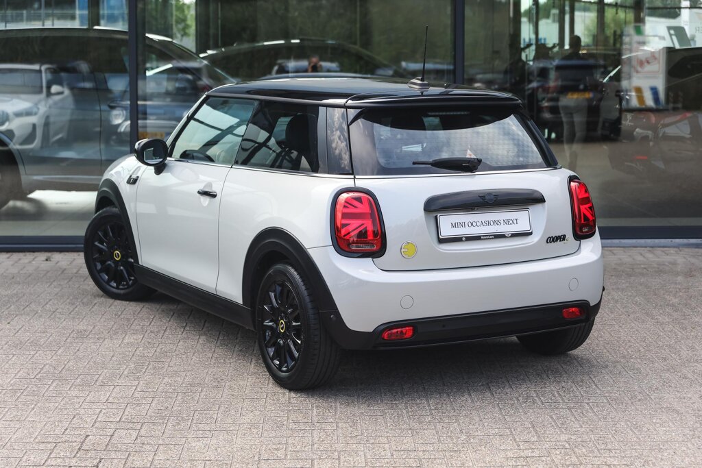 MINI Electric 2