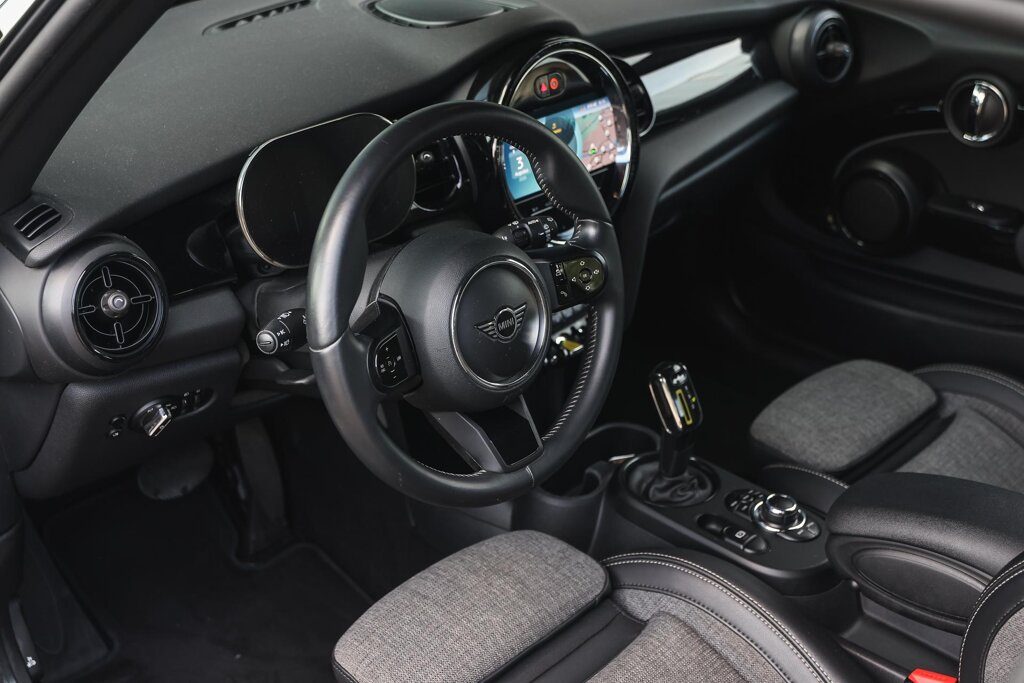 MINI Electric 3