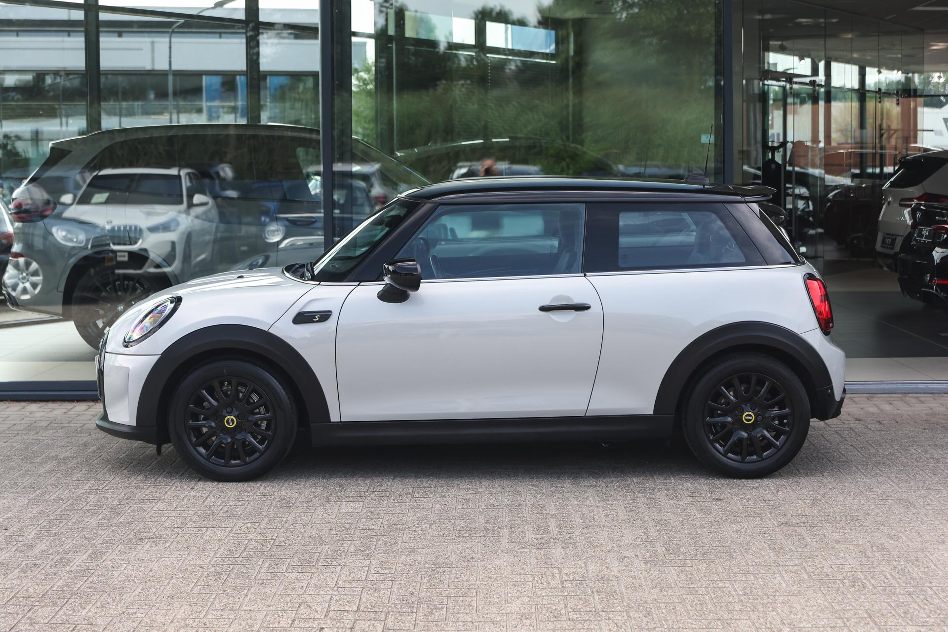 MINI Electric 7
